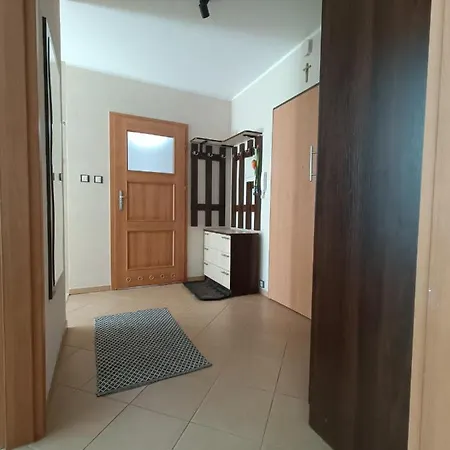 Apartament Przy Mlynie アパート