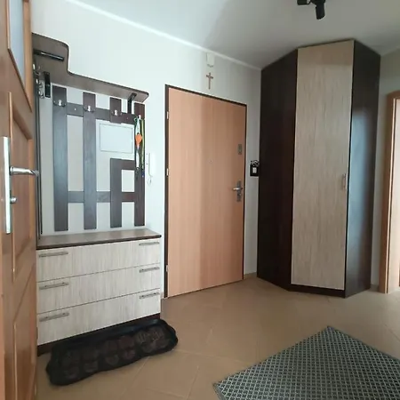 Apartament Przy Mlynie * レダ