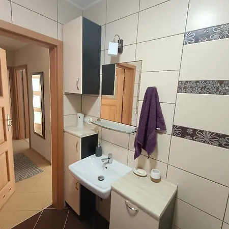 Apartament Przy Mlynie アパート *
