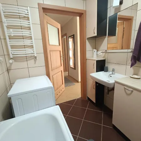 Apartament Przy Mlynie アパート *