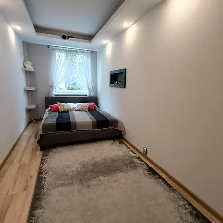 Apartament Przy Mlynie Apartment Reda