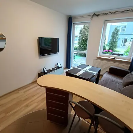Apartament Przy Mlynie アパート レダ